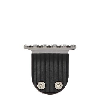 BaByliss PRO Replacement Blade for FlashFX & EtchFX Trimmer, FX5969 Ultra-Thin T-Blade Stainless Steel - Black