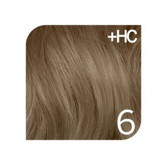 Revlonissimo HC6 - Dark Blonde / Revlonissimo Colorsmetique High CoverAge Permanent Hair Color (60ml/2.0oz)