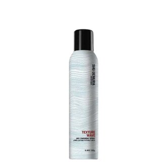 Shu Uemura Spray de finition texturisant "Texture Wave" (250ml/8.45oz) Shu Uemura Spray de finition texturisant "Texture Wave" (250ml/8.45oz)