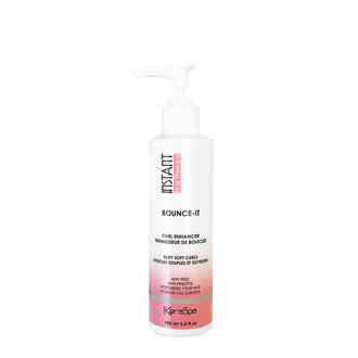 KeraSpa Baume rehausseur de boucles "Bounce-It" (160ml/5.4oz) KeraSpa Baume rehausseur de boucles "Bounce-It" (160ml/5.4oz)