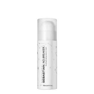 Sebastian Professionnel No.Breaker Leave-In Bonding & Styling Cream (145ml/4.9oz)