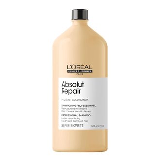 L'Oréal Professionnel Shampoing restructurant instantané "Absolut Repair" L'Oréal Professionnel Shampoing restructurant instantané "Absolut Repair"