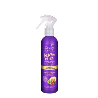 Every Strand Revitalisant sans rinçage anti-frisottis "No More Frizz" (237ml/8.0oz) Every Strand Revitalisant sans rinçage anti-frisottis "No More Frizz" (237ml/8.0oz)