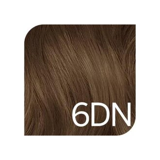 Revlonissimo 6DN - Deep Natural Dark Blonde / Revlonissimo Naturals Permanent Hair Color (60ml/2.0oz)