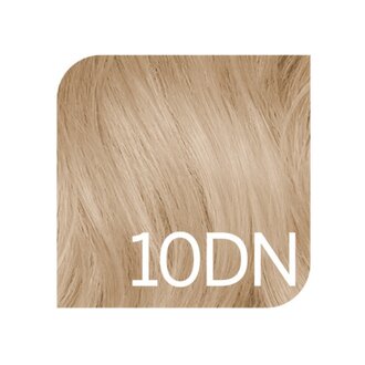 Revlonissimo 10DN - Lightest Blonde / Revlonissimo Colorsmetique Permanent Hair Color Deep Naturals (60ml/2.0oz)