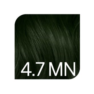 Revlonissimo 4.7 MN - Medium Brown Maximum Neutralization / Revlonissimo Colorsmetique Permanent Hair Color Naturals (60ml/2.0oz)