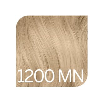 Revlonissimo 1200MN - Natural Intense Blonde / Revlonissimo Colorsmetique Intense Blonde High Lift Color (60ml/2.0oz)