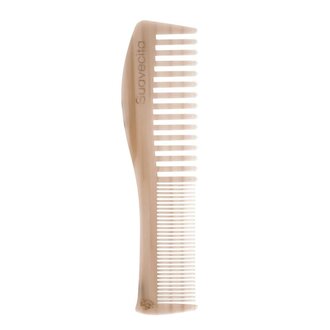 Suavecita Detangling Comb (17.7cm/7.25" x 2.54/1.8")