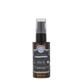Suavecito Premium Blends Beard Oil - Rum Cask (30ml/1.0oz)