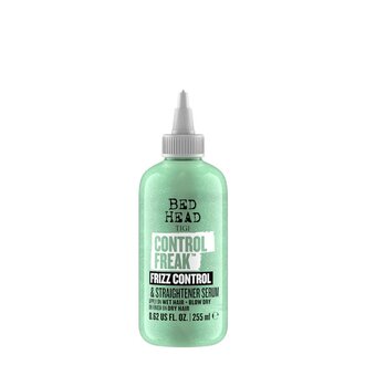 Bed Head by Tigi Sérum lissant "Control Freak" (255ml/8.62oz) Bed Head by Tigi Sérum lissant "Control Freak" (255ml/8.62oz)
