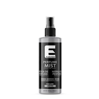 Elegance By Sadapack Artic Perfume Mist Signature Scent (300ml/10.1oz)