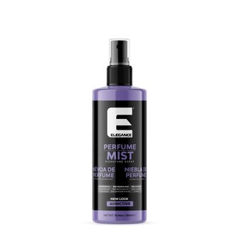 Elegance By Sadapack Addictive Perfume Mist Signature Scent (300ml/10.1oz)
