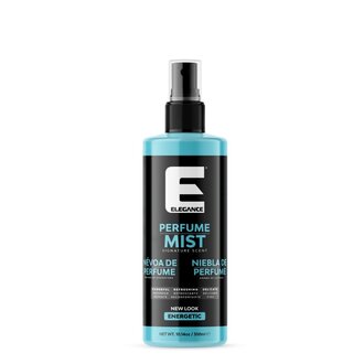 Elegance By Sadapack Energetic Perfume Mist Signature Scent (300ml/10.1oz)