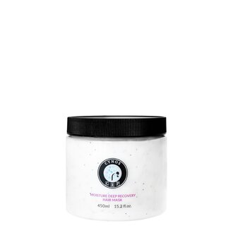 Cynos Masque hydratant "Moisture Deep Recovery Mask"  (450ml/15.21oz)