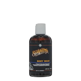Suavecito Body Wash