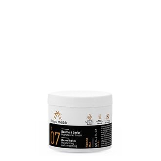 Térapo Médik Baume à barbe "Homme N.07" (120ml/4.0oz) Térapo Médik Baume à barbe "Homme N.07" (120ml/4.0oz)