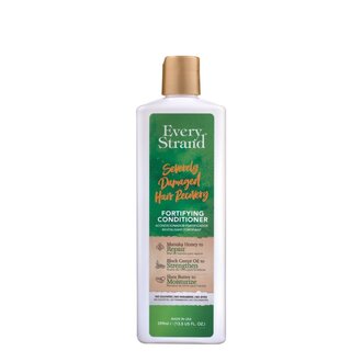 Every Strand Revitalisant fortifiant "Severely Damaged Hair Recovery" (399ml/13.5oz) Every Strand Revitalisant fortifiant "Severely Damaged Hair Recovery" (399ml/13.5oz)