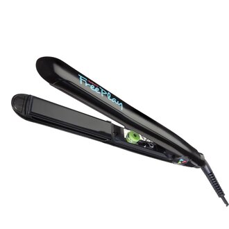 AVANTI Free Play Flat Iron 1" Floating Titanium Plates