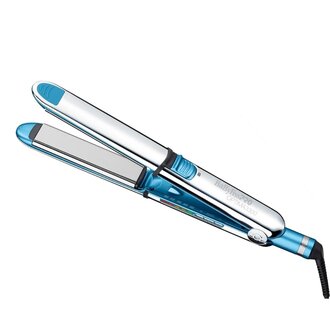 BaByliss PRO Fer plat en acier inoxydable "OPTIMA3000" (32mm/1 1/4")