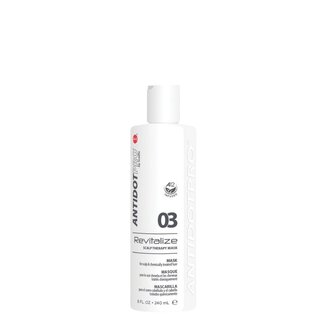 Antidot Pro Revitalize 03 Scalp Therapy Mask