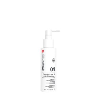 Antidot Pro Traitement du cuir chevelu "04 Leave-in Scalp Therapy" (120ml/4.0oz)