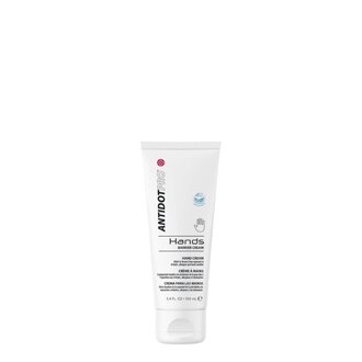 Antidot Pro Crème à mains "Hand Cream Barrier" (100ml/3.4oz) Antidot Pro Crème à mains "Hand Cream Barrier" (100ml/3.4oz)