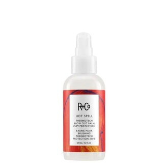 R+Co Baume pour brushing thermotech "Hot Spell" (124ml/4.2oz) R+Co Baume pour brushing thermotech "Hot Spell" (124ml/4.2oz)