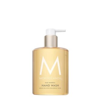 Moroccanoil Oud Minéral Hand Wash (360ml/12.2oz)
