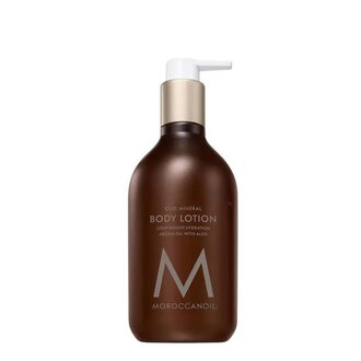 Moroccanoil Lotion pour le corps Oud Minéral "Body Lotion" (360ml/12.2oz)