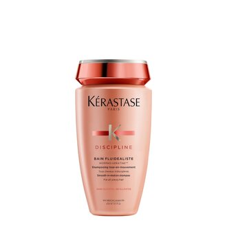 Kérastase Paris Discipline Sulfate-Free Smooth-In-Motion Shampoo (250ml/8.5oz)