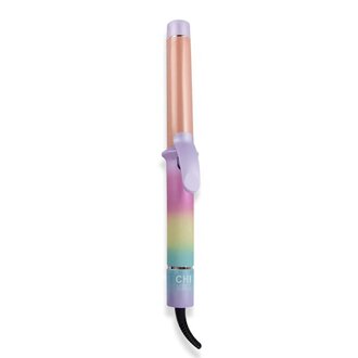 CHI Vibes You Go, Curl Ceramic Spring Curling Iron (32mm/1.25")