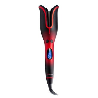 CHI Spin N Curl Lava Volcanic Ceramic Curling Iron (25mm/1")