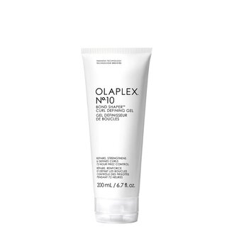 Olaplex Gel définisseur de boucles "Curl Defining Gel N°10" (200ml/6.7oz) Olaplex Gel définisseur de boucles "Curl Defining Gel N°10" (200ml/6.7oz)