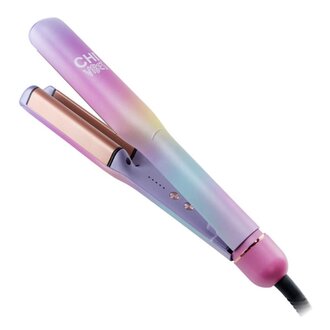 CHI Vibes Wave On Multifunctional Hairstyling Waver (40mm/1.6") Ceramic coated plates