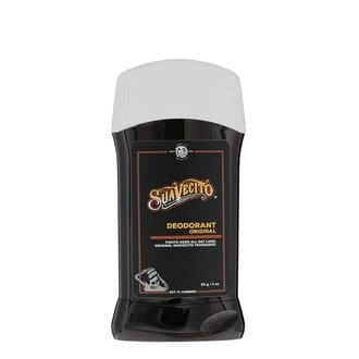 Suavecito Deodorant - Original Suavecito fragrance (85gr/3.0oz)