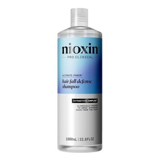 Nioxin Ultimate Power Hair Fall Defense Shampoo