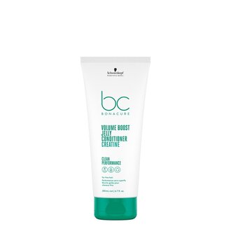 Schwarzkopf  Bonacure Revitalisant en gelée volumisant "Volume Boost"