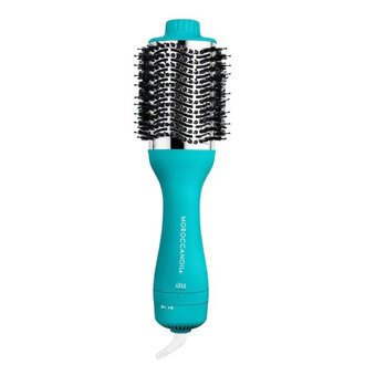 Moroccanoil Brosse sèche-cheveux 4-en-1 "Effortless Style" Moroccanoil Brosse sèche-cheveux 4-en-1 "Effortless Style"