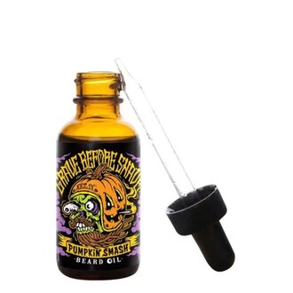 Grave Before Shave Beard Oil Pumpkin Smash (30ml/1.0oz)