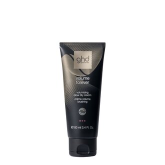 GHD Crème volume brushing "Volume Forever" (100ml/3.4oz) GHD Crème volume brushing "Volume Forever" (100ml/3.4oz)