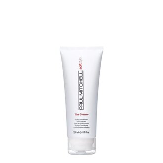 Paul Mitchell Crème coiffante revitalisant "The Cream" (200ml/6.8oz) Paul Mitchell Crème coiffante revitalisant "The Cream" (200ml/6.8oz)