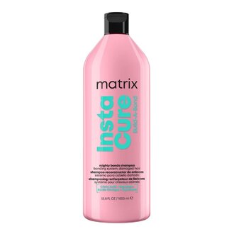 Matrix Shampoing renforçateur "Instacure Build-A-Bond" Matrix Shampoing renforçateur "Instacure Build-A-Bond"