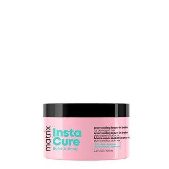 Matrix Baume scellant "Instacure Build-A-Bond" (100ml/3.4oz) Matrix Baume scellant "Instacure Build-A-Bond" (100ml/3.4oz)