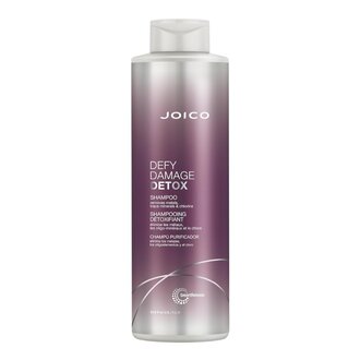 Joico Shampoing détoxifiant "Defy Damage Detox" Joico Shampoing détoxifiant "Defy Damage Detox"
