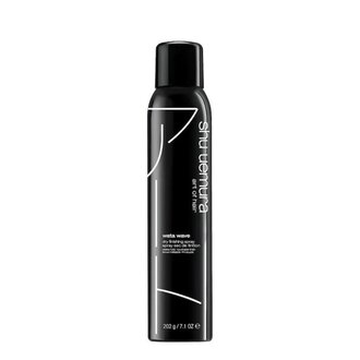 Shu Uemura Wata Wave Dry Texturizing Spray (202g/7.1oz)