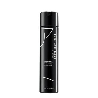 Shu Uemura Moya Hold Finishing Hair Spray (227g/8.0oz)
