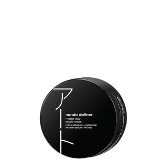 Shu Uemura Nedo Definer Matte Clay (71g/2.5oz)
