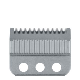 WAHL Professional Replacement Blade 3-Hole Standard 0000 Clipper Blade #1026-001 - Silver