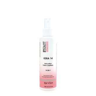 KeraSpa Kera14 Hair Potion Leave-in Treatment (160ml/5.4oz)