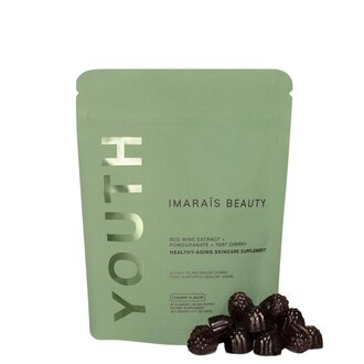 Imaraïs Beauty Suppléments anti-âge "Youth Gummies" Imaraïs Beauty Suppléments anti-âge "Youth Gummies"